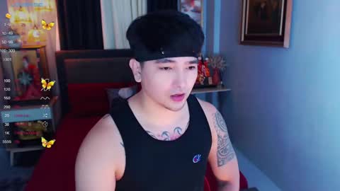 Snapshot of sex_profesor chatting on February 2025 04:00:02 PM AXEL online show from February 2025 04:00:02 PM