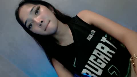 Lily online show from January 2025 10:08:02 PM