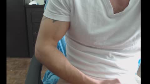 Daniel Taylor online show from February 2025 08:18:01 AM