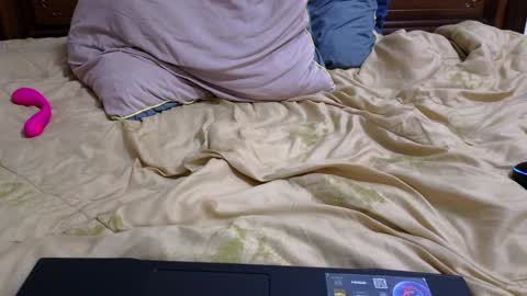 Katya online show from January 2025 08:40:01 PM