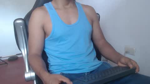 Snapshot of sexatlexx chatting on January 2025 02:19:01 PM arnold online show from January 2025 02:19:01 PM