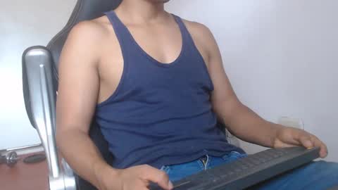 Snapshot of sexatlexx chatting on March 2025 03:48:02 PM arnold online show from March 2025 03:48:02 PM
