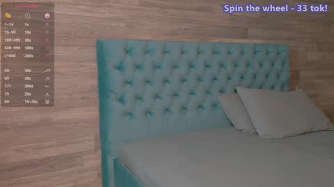 Melissa online show from March 2025 07:36:01 AM