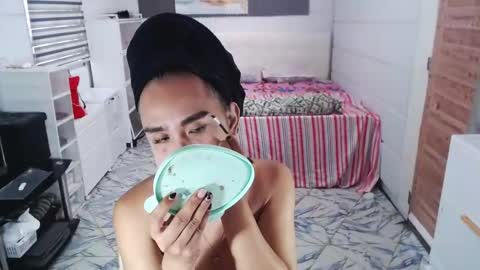 MS Anna online show from April 2026 01:30:02 AM