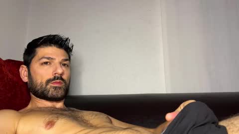 Lucenzo  online show from January 2026 01:08:02 AM