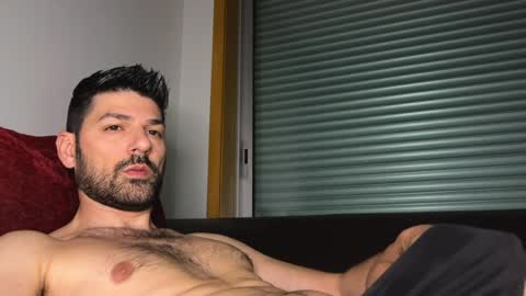 Lucenzo  online show from April 2026 09:58:01 AM