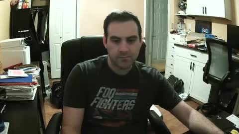 Kyle online show from March 2025 11:38:02 PM