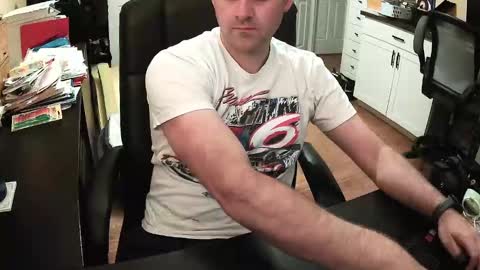 Kyle online show from October 2025 11:35:01 PM