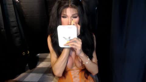 nicole online show from February 2026 09:02:01 PM