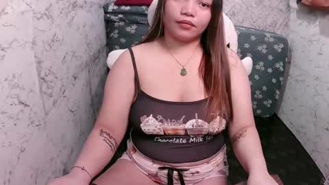 Thess A. online show from January 2025 04:44:01 PM