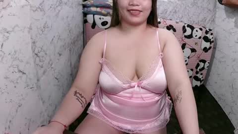 Thess A. online show from January 2025 04:44:01 PM