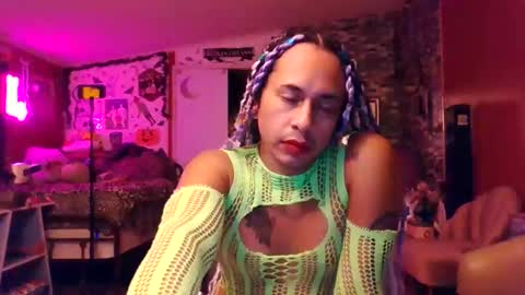 sexiwhiskey699 online show from October 2025 05:52:01 AM