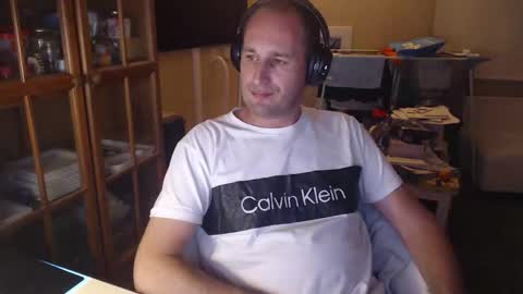 Sexlobo online show from October 2025 01:27:02 AM