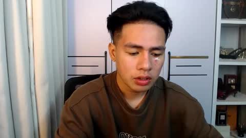 HI I AM JAMESPLEASE LET ME DO SOME HOT SHOWS FOR YOU HERE FOR MY  SCHOOL AND FOR MY FAMILY online show from March 2026 12:00:01 PM