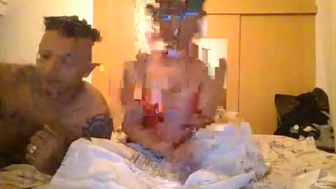 Robs and Jenn online show from March 2026 09:18:02 PM