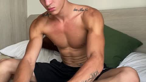 Jace online show from April 2026 10:10:01 AM