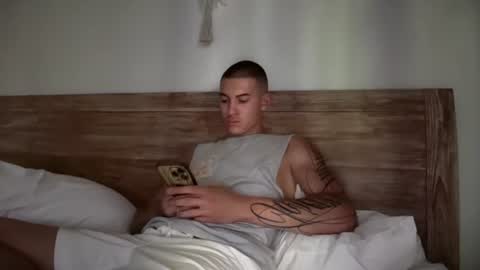 Jace online show from August 2026 06:45:01 AM