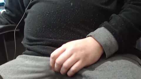 Masturbateforyou online show from January 2026 10:34:02 PM