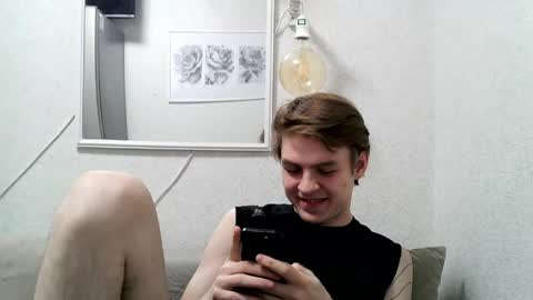 Snapshot of sexplace_ chatting on April 2026 06:58:01 PM Jennis and OliverPvt is open online show from April 2026 06:58:01 PM
