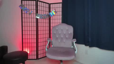 Sexpot Jess online show from January 2025 10:24:01 PM