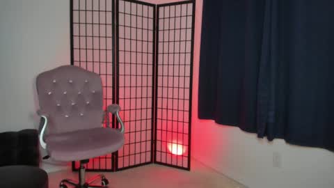 Sexpot Jess online show from January 2025 11:56:02 PM