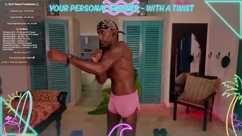 HornyWithAHeart online show from September 2025 05:09:02 AM