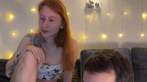 NIKKI KATE LIZA AND BOYS online show from February 2026 06:06:01 PM