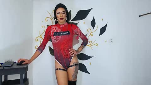 thiago online show from March 2025 08:02:01 AM