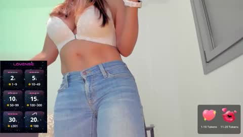 Marilyn online show from October 2025 05:43:01 PM