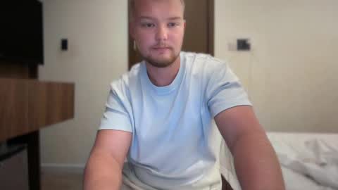 Max Leman online show from April 2026 03:49:01 PM