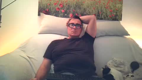 Sexurbation online show from December 2024 08:28:02 PM