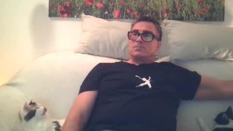 Sexurbation online show from December 2024 10:45:01 PM