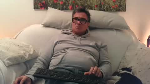 Sexurbation online show from January 2025 11:06:01 PM