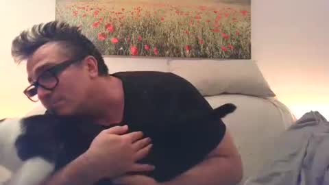 Sexurbation online show from November 2025 09:57:02 PM