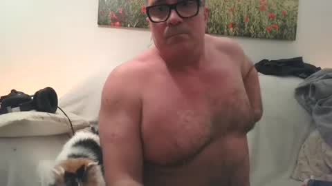 Sexurbation online show from November 2025 11:48:02 PM