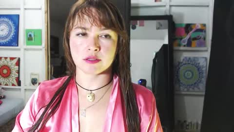 CHIARA   online show from October 2025 09:35:02 PM