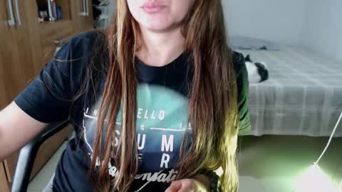 Snapshot of sexwwoman chatting on March 2026 09:52:01 PM CHIARA online show from March 2026 09:52:01 PM