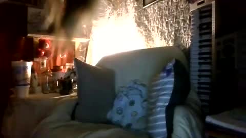 sexxileeah online show from March 2025 09:21:01 AM