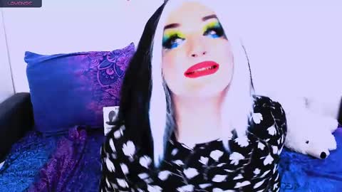 sexxx_queen online show from December 2024 11:06:01 AM