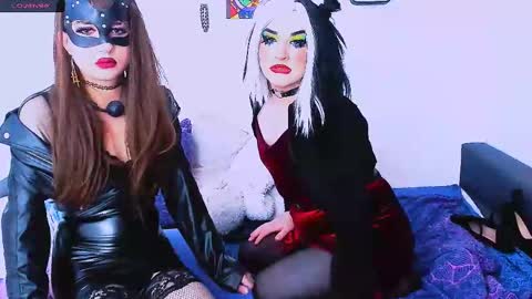 sexxx_queen online show from January 2025 08:21:01 AM