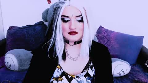 sexxx_queen online show from February 2025 08:04:01 PM