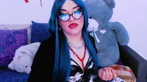 sexxx_queen online show from February 2025 03:57:02 AM