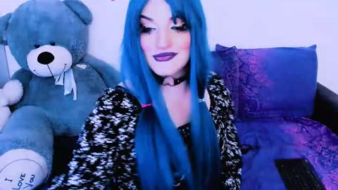 sexxx_queen online show from February 2025 11:47:02 PM