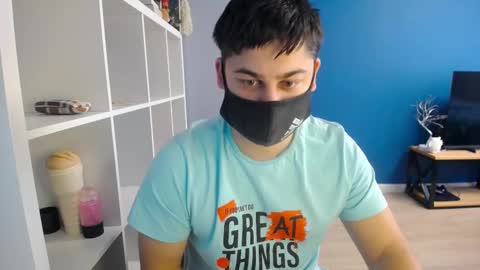 Tommy online show from March 2025 08:18:02 AM