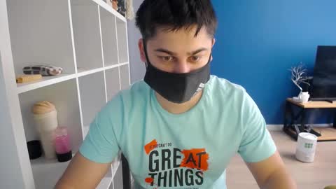 Tommy online show from March 2025 07:32:01 AM