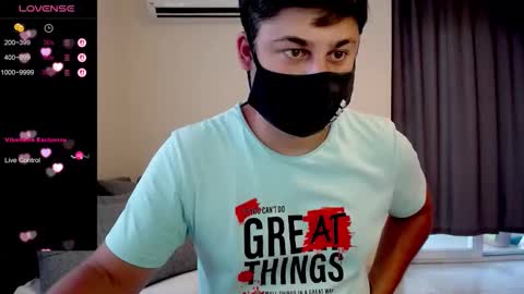 Tommy online show from September 2025 03:01:01 PM