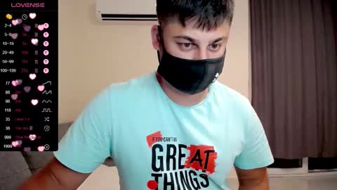 Tommy online show from September 2025 06:09:02 PM