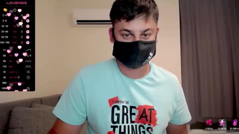 Tommy online show from September 2025 04:01:02 PM