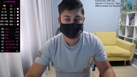 Tommy online show from October 2025 06:23:02 AM