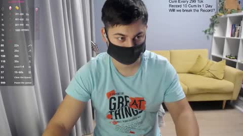 Tommy online show from December 2025 07:16:02 AM